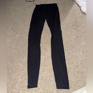 Black Lululemon Leggings
